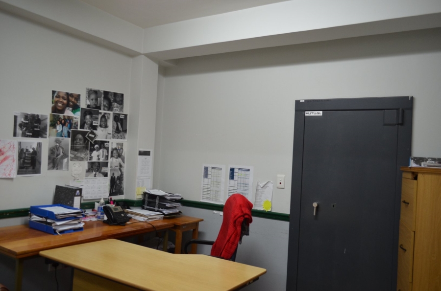 Commercial Property for Sale in George South Western Cape